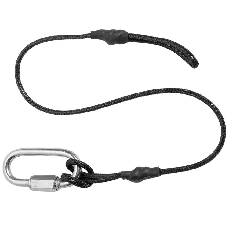 Camera Safety Rope with Anti-Lost Feature and Durable Hook