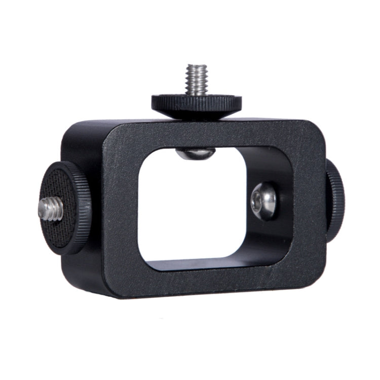 NST-071 Triple Mount Universal Camera Adapter Bracket