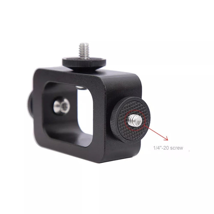 NST-071 Triple Mount Universal Camera Adapter Bracket