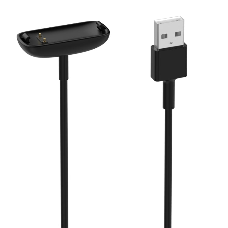 1m Long Charging Cable for Fitbit Inspire 3 Smart Watch