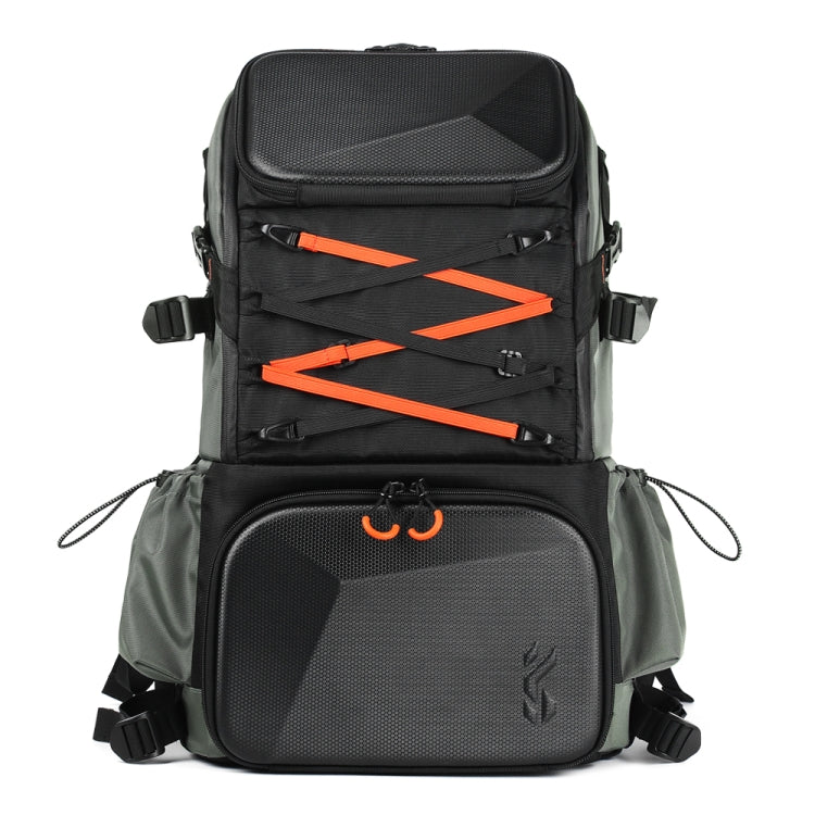 Large Capacity Waterproof Photography Backpack by K&F CONCEPT
