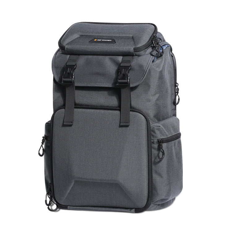 Camera Backpack Bag with Laptop Compartment - K&F CONCEPT KF13.098V1