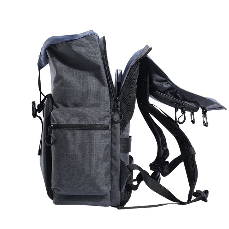 Camera Backpack Bag with Laptop Compartment - K&F CONCEPT KF13.098V1