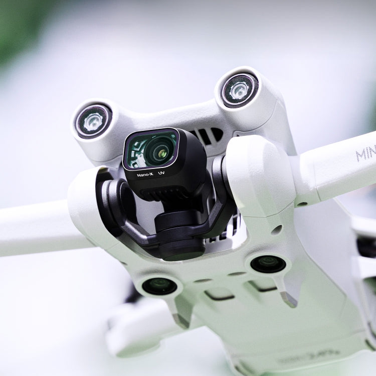 K&F CONCEPT KF01.2034 UV Filter for DJI Mini 3 Pro