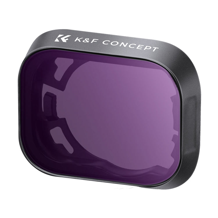 K&F CONCEPT ND32 5-Stop Light Reduction Filter for DJI Mini 3 Pro