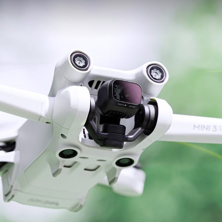 K&F CONCEPT ND32 5-Stop Light Reduction Filter for DJI Mini 3 Pro
