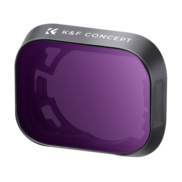 K&F CONCEPT KF01.2040 ND64 Filter for DJI Mini 3 Pro: Enhance Drone Photography