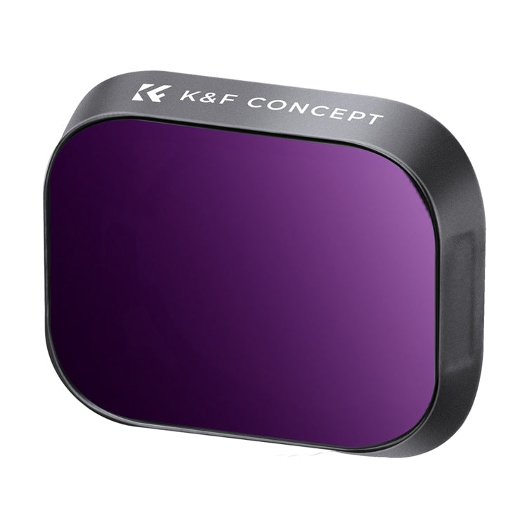 K&F CONCEPT KF01.2041 ND1000 Filter for DJI Mini 3 Pro - 10-stop HD Light Reduction Filter