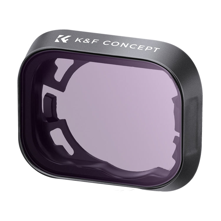 K&F CONCEPT KF01.2036 ND4 2-Stop Light Reduction Filter for DJI Mini 3 Pro