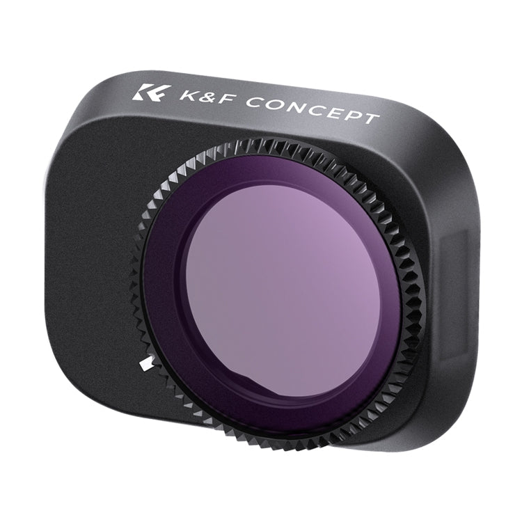 K&F Concept KF01.2042 ND4/PL Lens Filter for DJI Mini 3 Pro