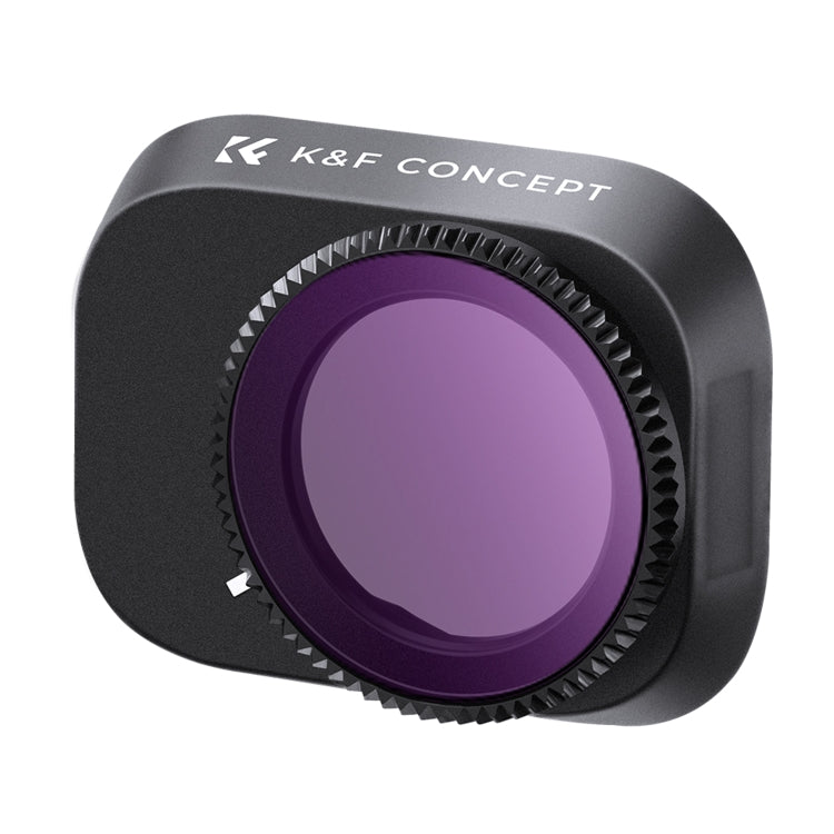 K&F Concept ND16PL Lens Filter for DJI Mini 3 Pro