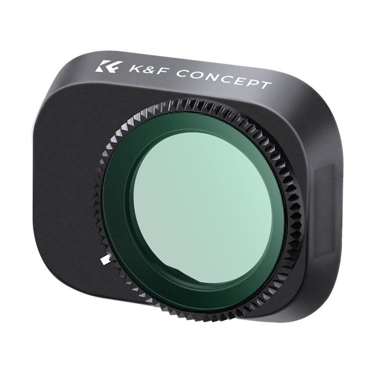 DJI Mini 3 Pro K&F CONCEPT KF01.2035 CPL Filter: AGC Optical Glass with Nano-Coating