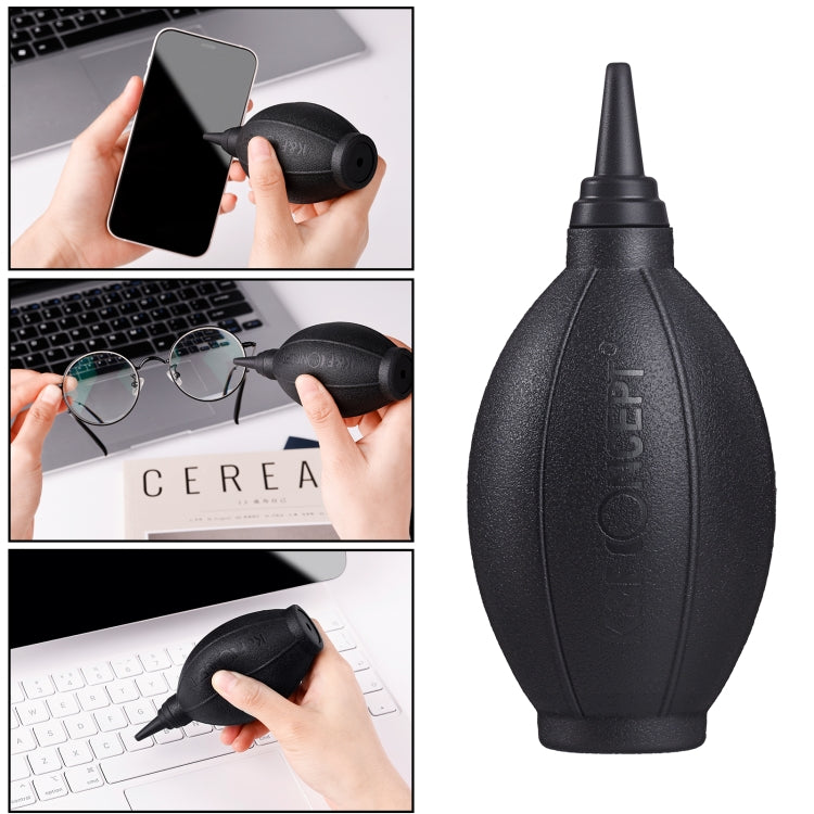 Clean and Maintain Your Electronics with K&F CONCEPT SKU.1693 Air Dust Blower Cleaner