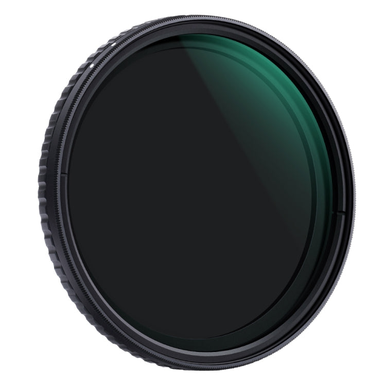 Professional Quality 82mm ND2 To ND32 Variable Fader ND Filter