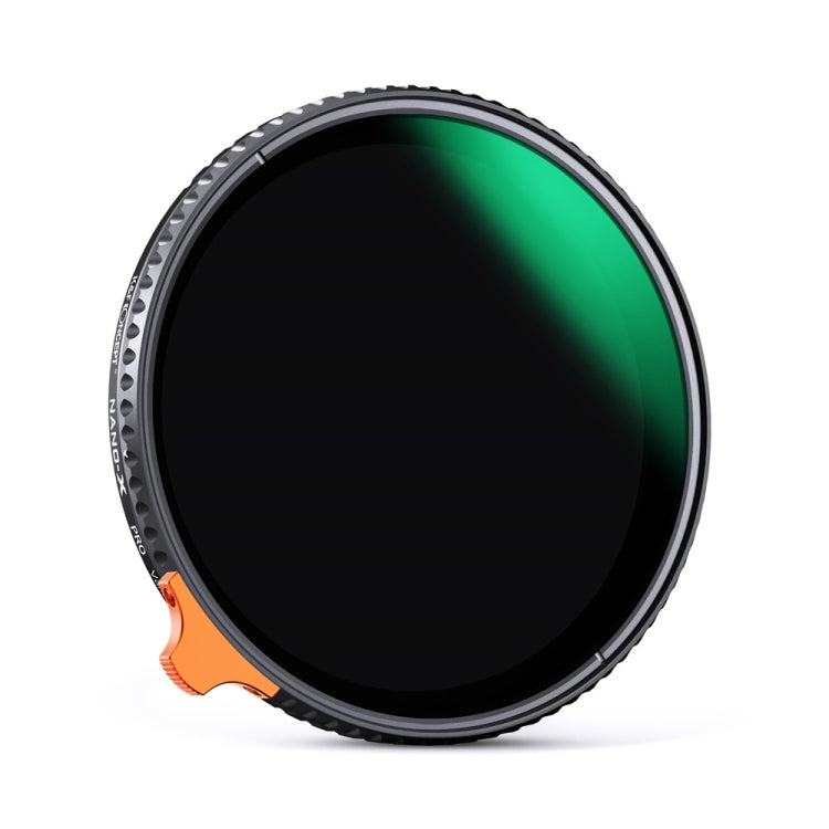 K&F CONCEPT KF01.1619 82mm Variable ND Filter for Camera Lens