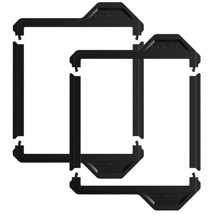 K&F CONCEPT KF31.038 Lens Protection Bracket - Nano-X Pro Series 100 x 100mm