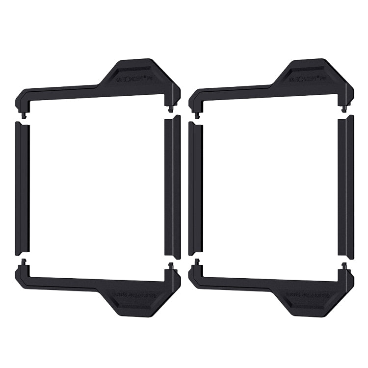 K&F CONCEPT KF31.038 Lens Protection Bracket - Nano-X Pro Series 100 x 100mm