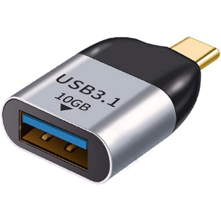 USB 3.0 to USB 3.1 Type C 10Gbps Data Adapter