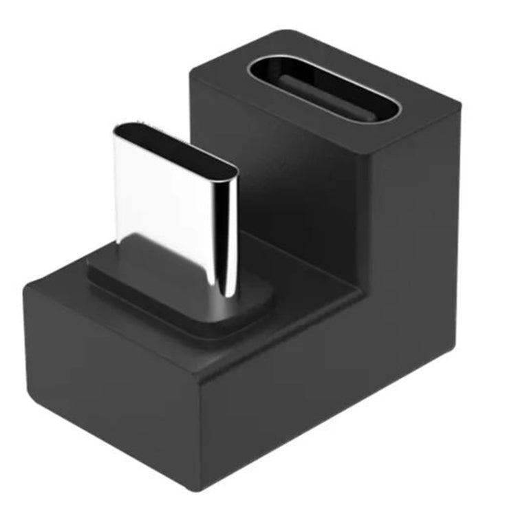U-Shaped USB 3.1 Type C Adapter for Android Mobile Phones and Tablets