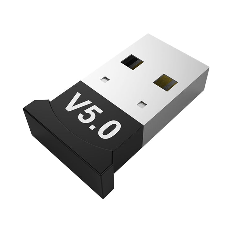 Bluetooth 5.0 USB Desktop Dongle - Computer Adapter