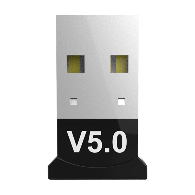 Bluetooth 5.0 USB Desktop Dongle - Computer Adapter