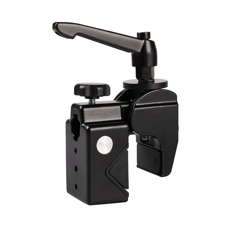 J032 Photography Super Clamp: Versatile Grip Tool for Photography