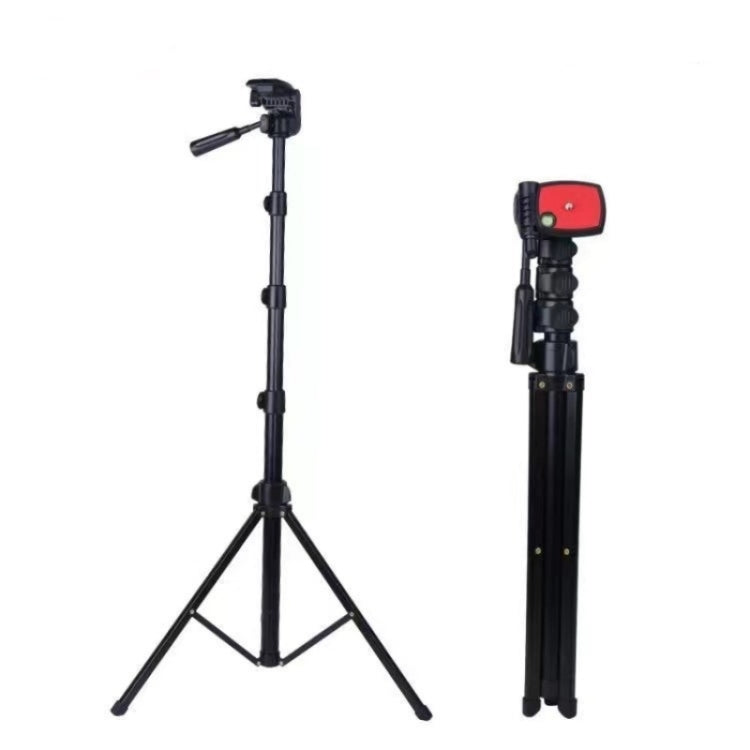 JMARY KP2206 Adjustable Camera Tripod with 1.7m Floor Stand