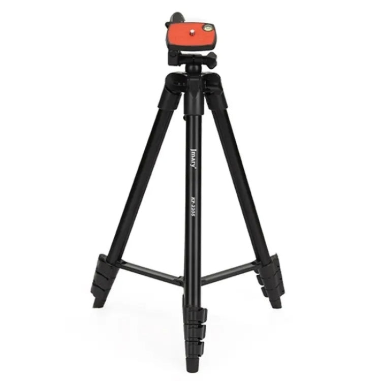 JMARY KP2205 Portable Telescopic Tripod Stand for Mobile Phones and Cameras