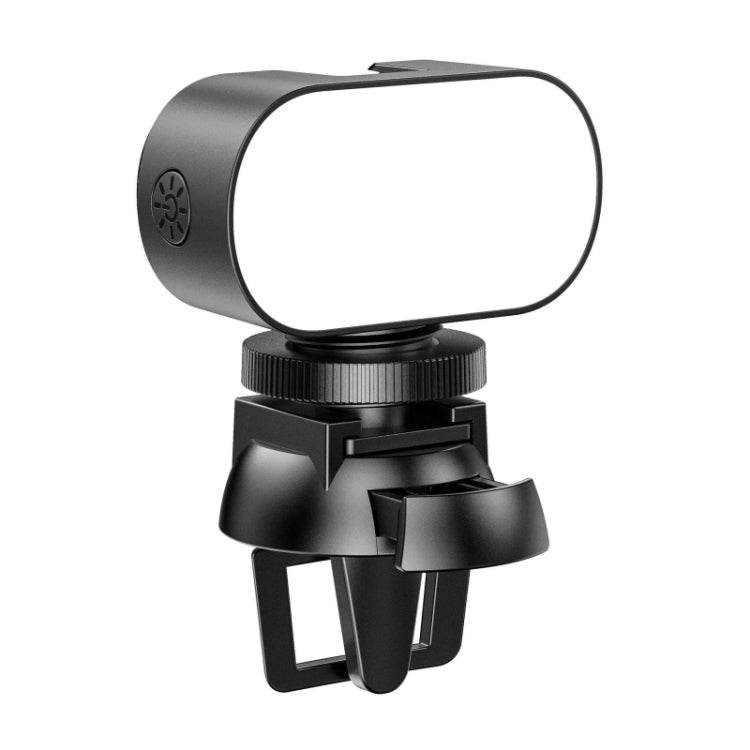 JMARY FM-16RGB Compact Rechargeable LED Fill Light