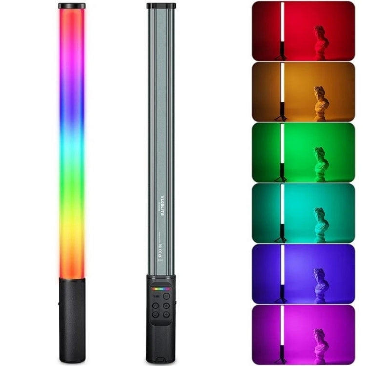 VLOGLITE W150RGB-I Handheld Light Wand for Video Shooting