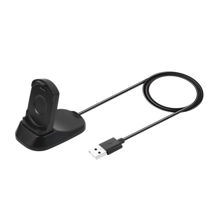 Charging Cable for Ticwatch Pro Smart Watch with Magnetic Absorption Interface and 1M Line Length