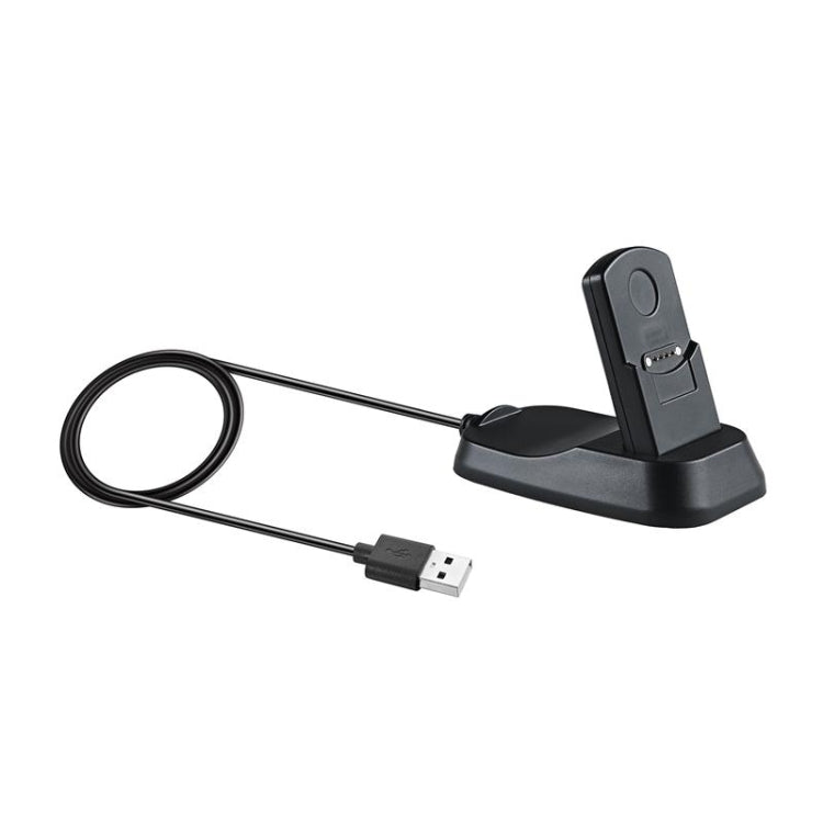 Magnetic Charging Dock with Data Transfer for Ticwatch E/S Smartwatches