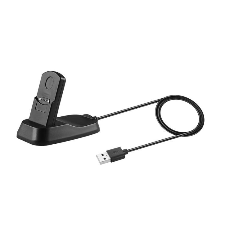 Magnetic Charging Dock with Data Transfer for Ticwatch E/S Smartwatches