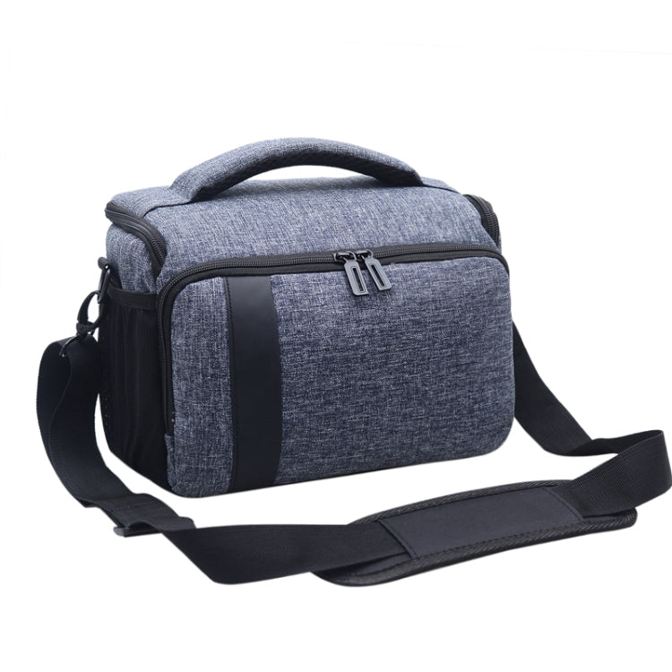 Waterproof Outdoor DSLR Camera Sling Bag