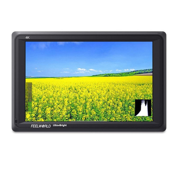 FEELWORLD FW279 7 Inch Ultra Bright DSLR Monitor