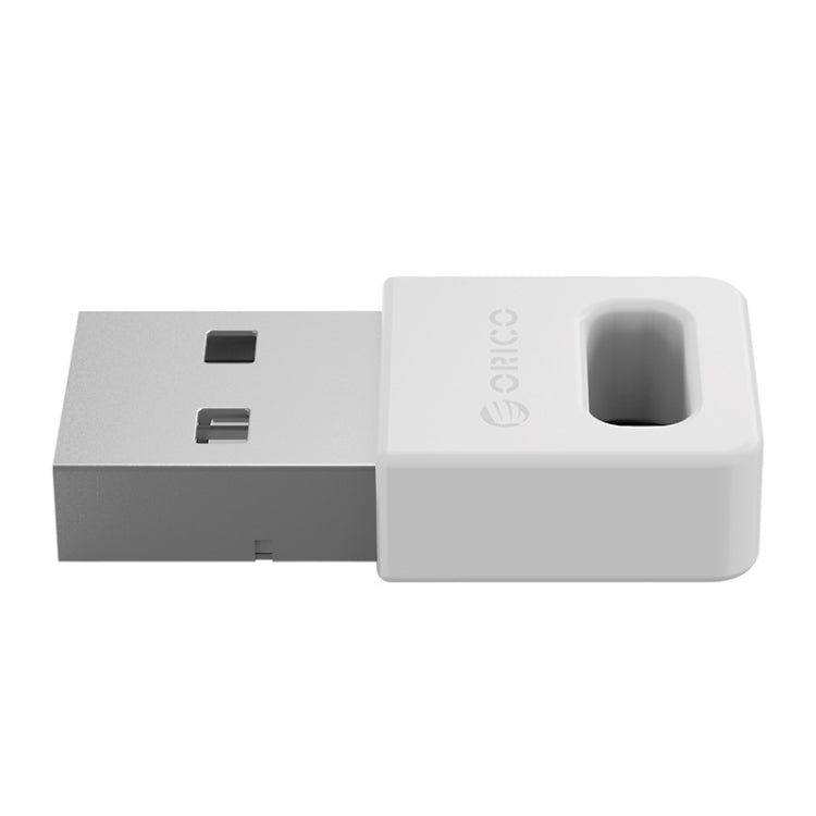 ORICO BTA-409 USB External Bluetooth 4.0 Adapter in White
