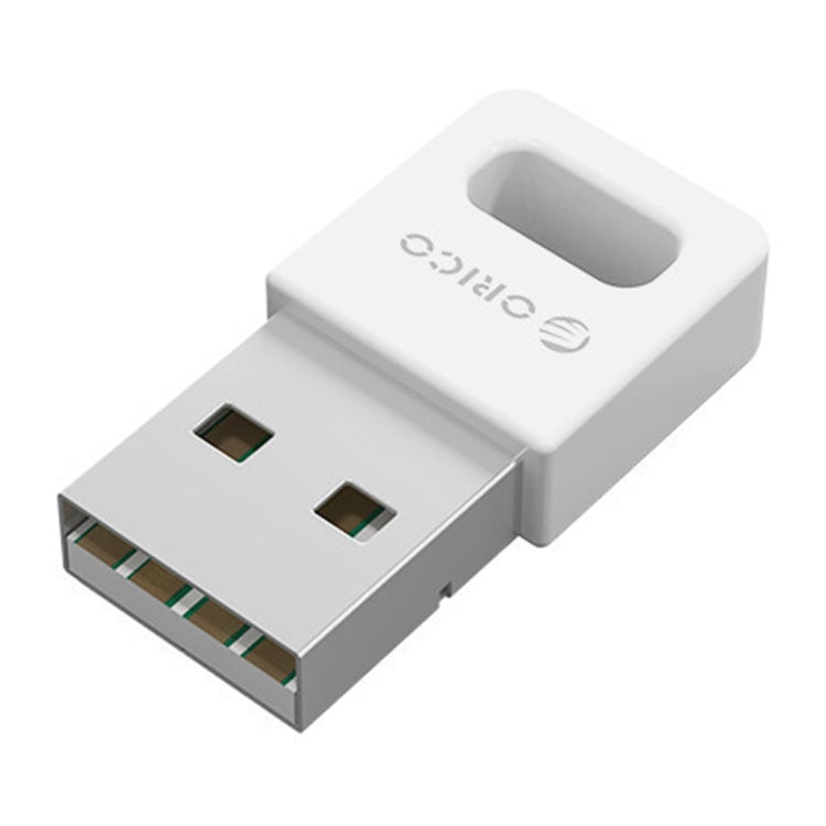 ORICO BTA-409 USB External Bluetooth 4.0 Adapter in White