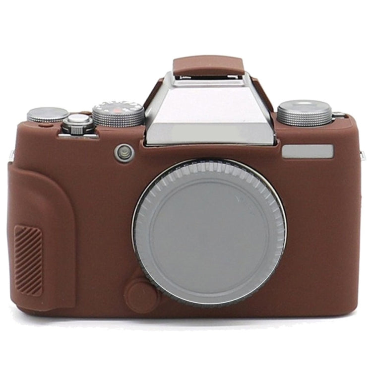Soft Silicone TPU Camera Case for Fujifilm X-T100 Digital Camera