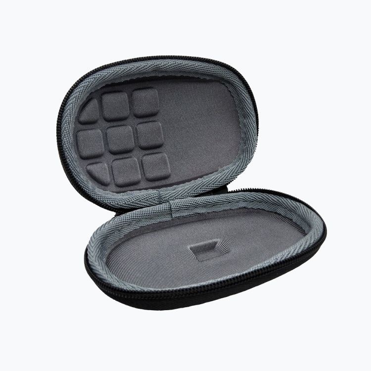 Logitech MX Anywhere 2S Wireless Mouse Hard Travel Case - Superior Protection and Lightweight Design