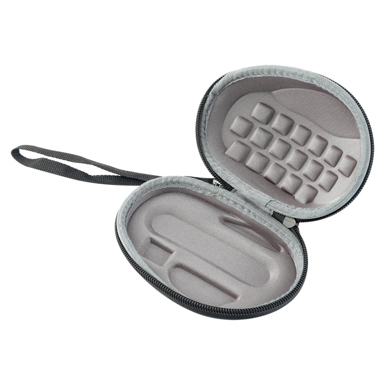 Portable Pressure-Resistant Storage Bag for Logitech Wireless Mice
