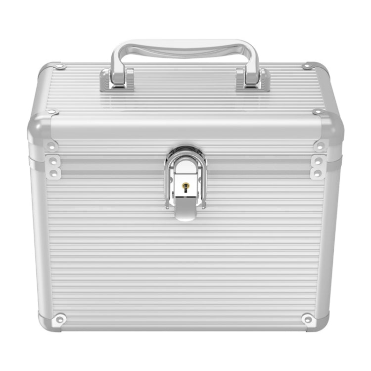 ORICO BSC35-05 Aluminum Alloy Hard Drive Protection Box for 2.5 / 3.5 inch Drives