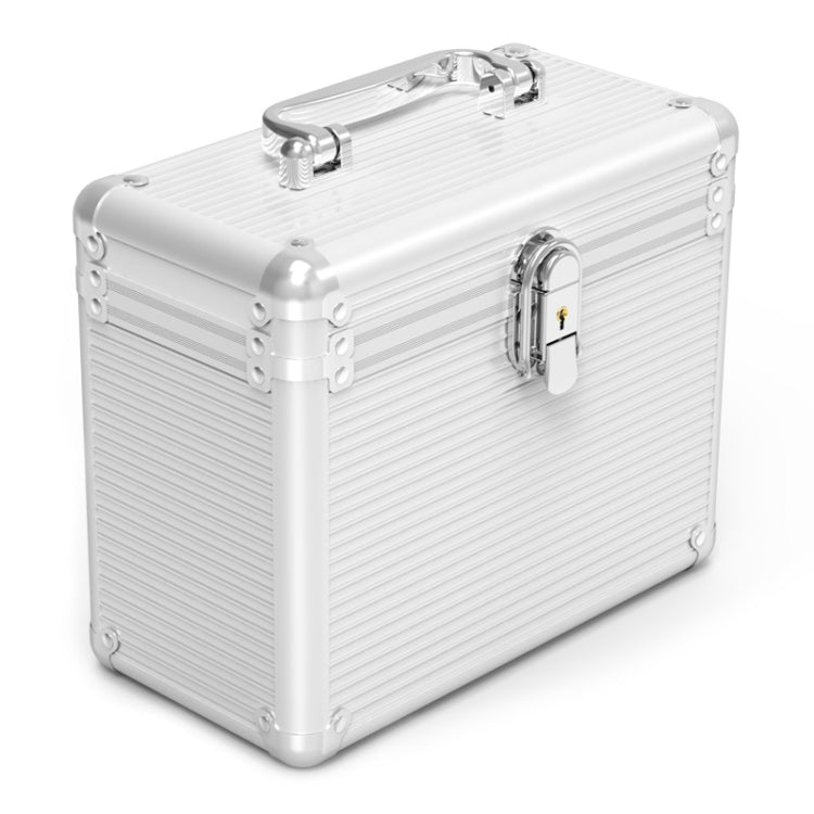 ORICO BSC35-05 Aluminum Alloy Hard Drive Protection Box for 2.5 / 3.5 inch Drives