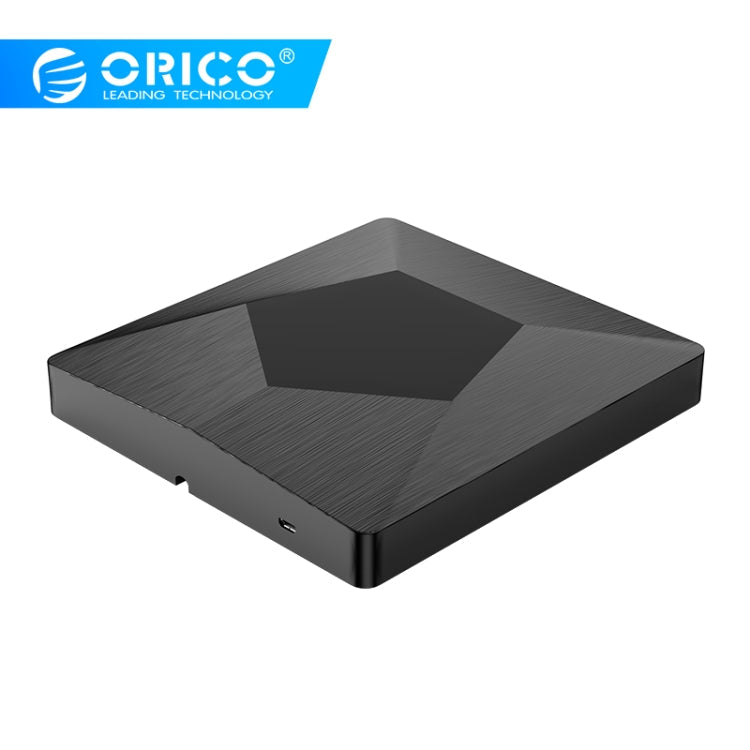 ORICO XD007 USB3.0 External DVD-RW Drive