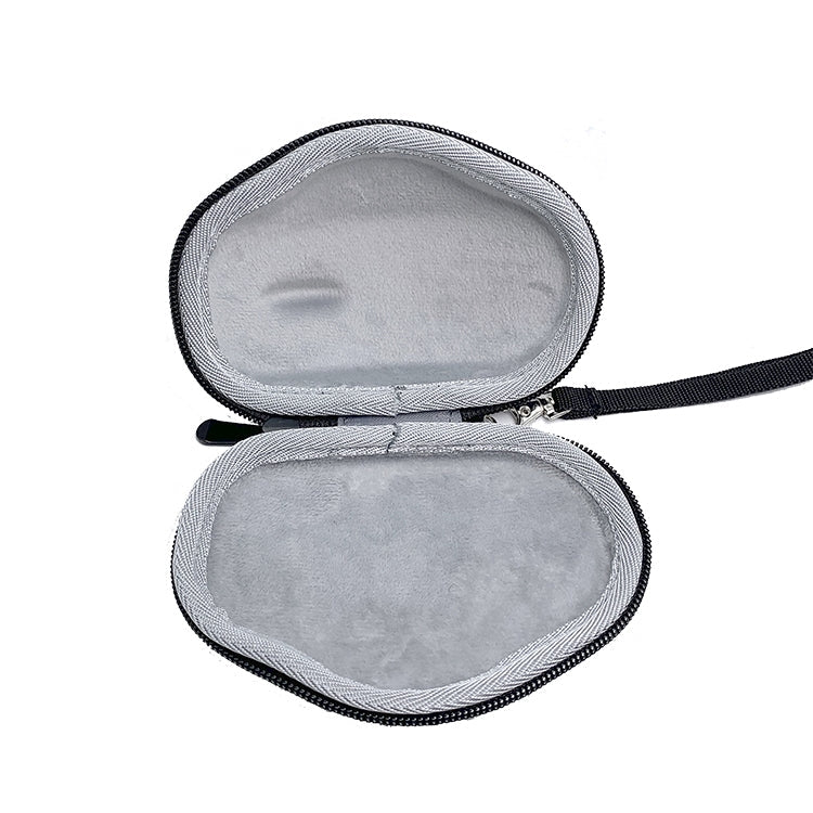 Travel Case for Logitech M720 Triathalon Multi-Device Wireless Mouse - Protective Carrying Bag