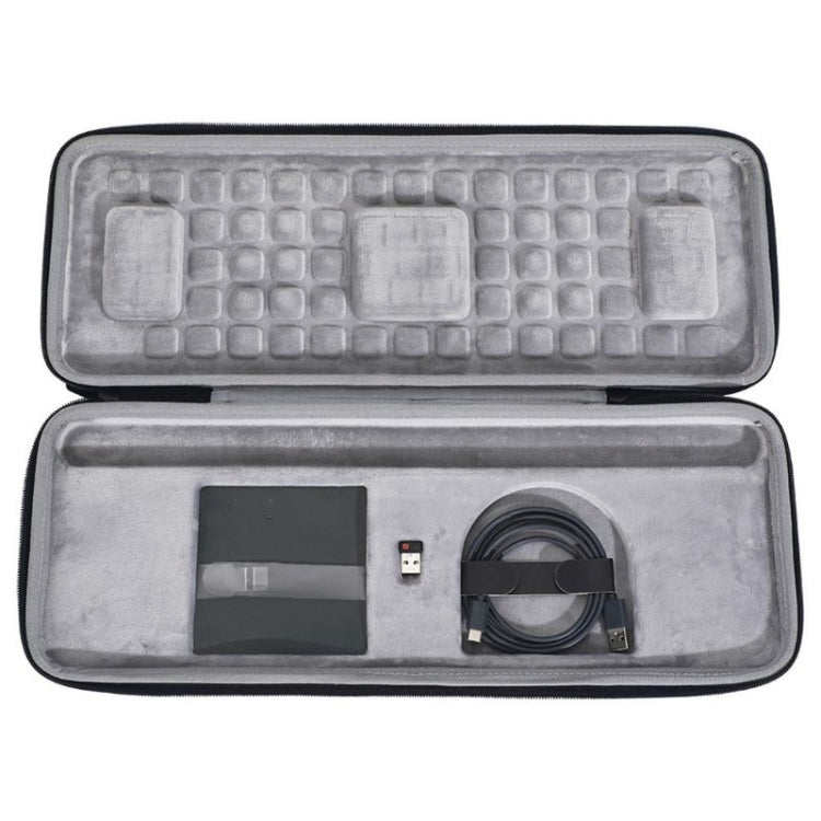 Logitech Craft Advanced Keyboard Protective Sleeve
