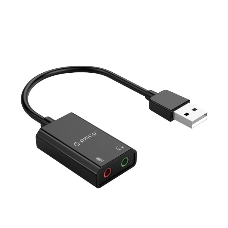 ORICO SKT2 External USB Sound Card: Enhanced Audio Experience