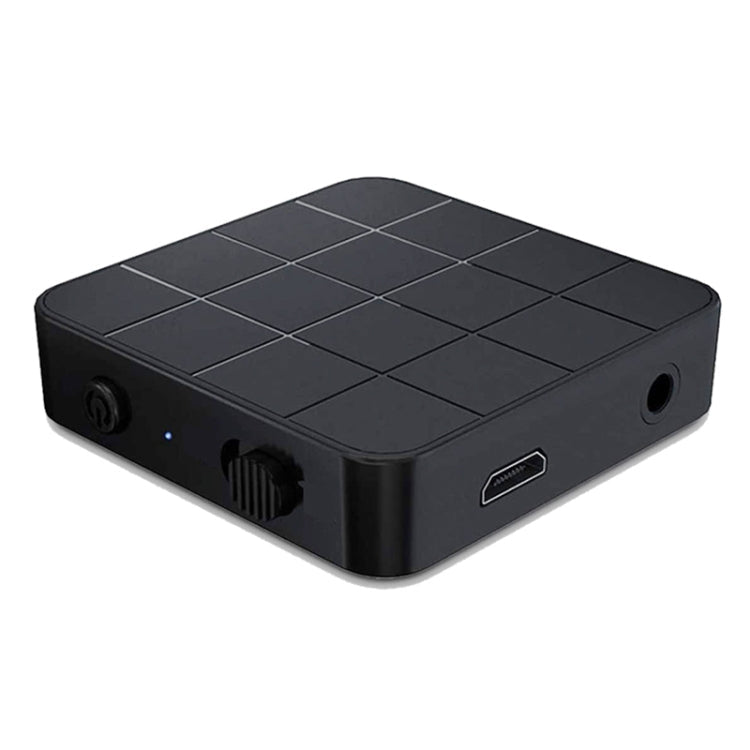 B32 2 in 1 Bluetooth 5.0 Transmitter and Receiver for TV and Computer Audio