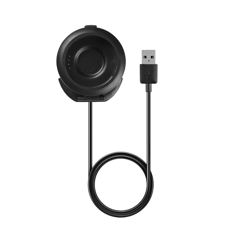 Amazfit Verge A1801 Smart Watch Charging Cable with Anti-Lost Charger Base
