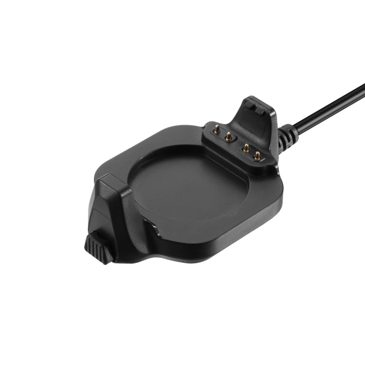 Garmin Forerunner 920XT Smart Watch Charger with Data Cable for Travelers and Business Users