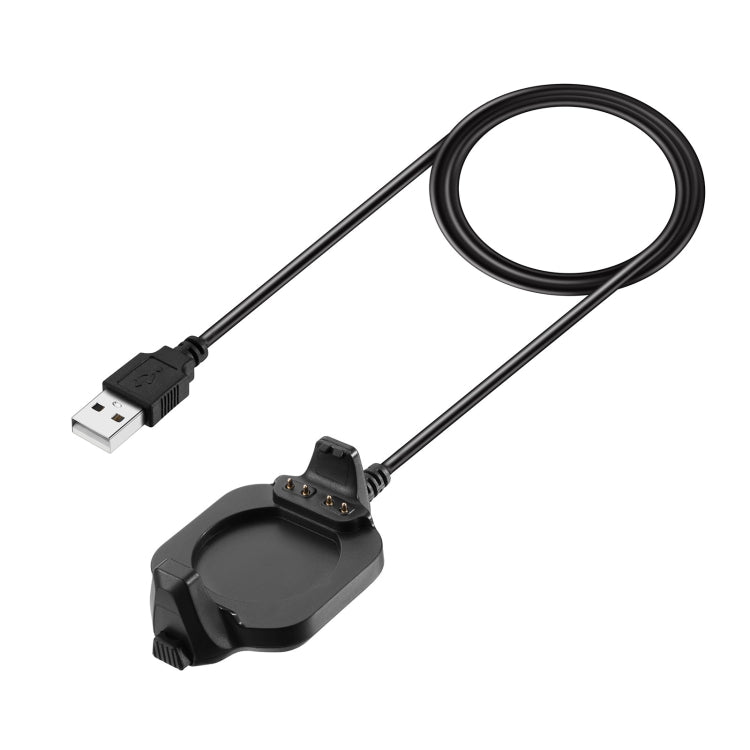 Garmin Forerunner 920XT Smart Watch Charger with Data Cable for Travelers and Business Users